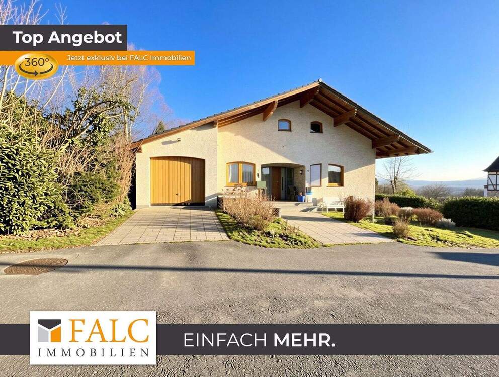 Thumbnail-Exklusives Landhaus mit unvergleichlichem Ausblick und großem Grundstück