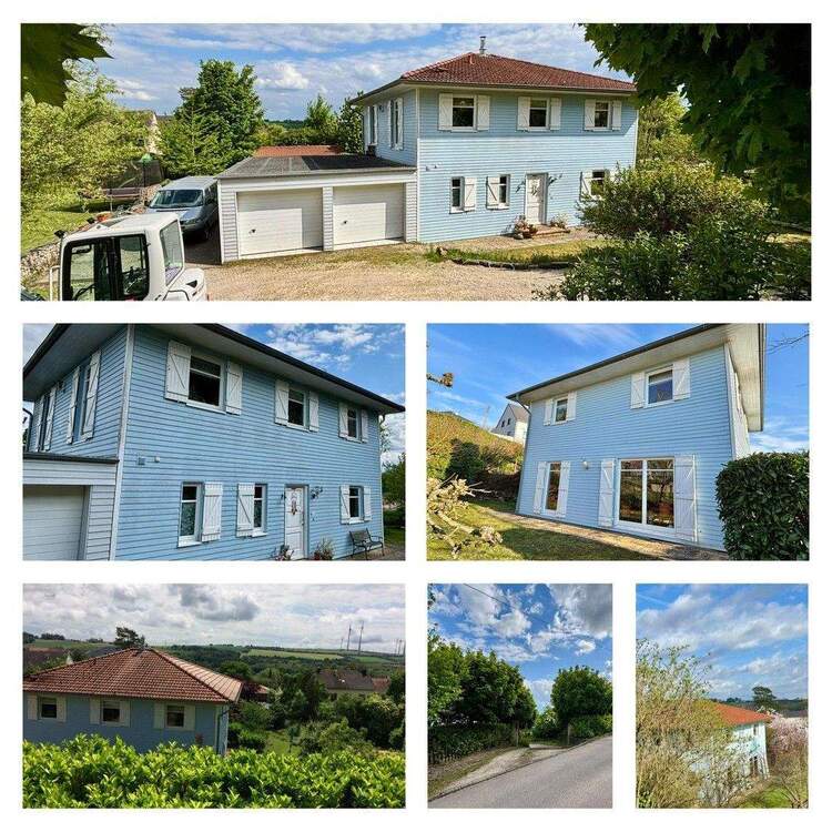 Thumbnail-Einfamilienhaus mit viel Flair