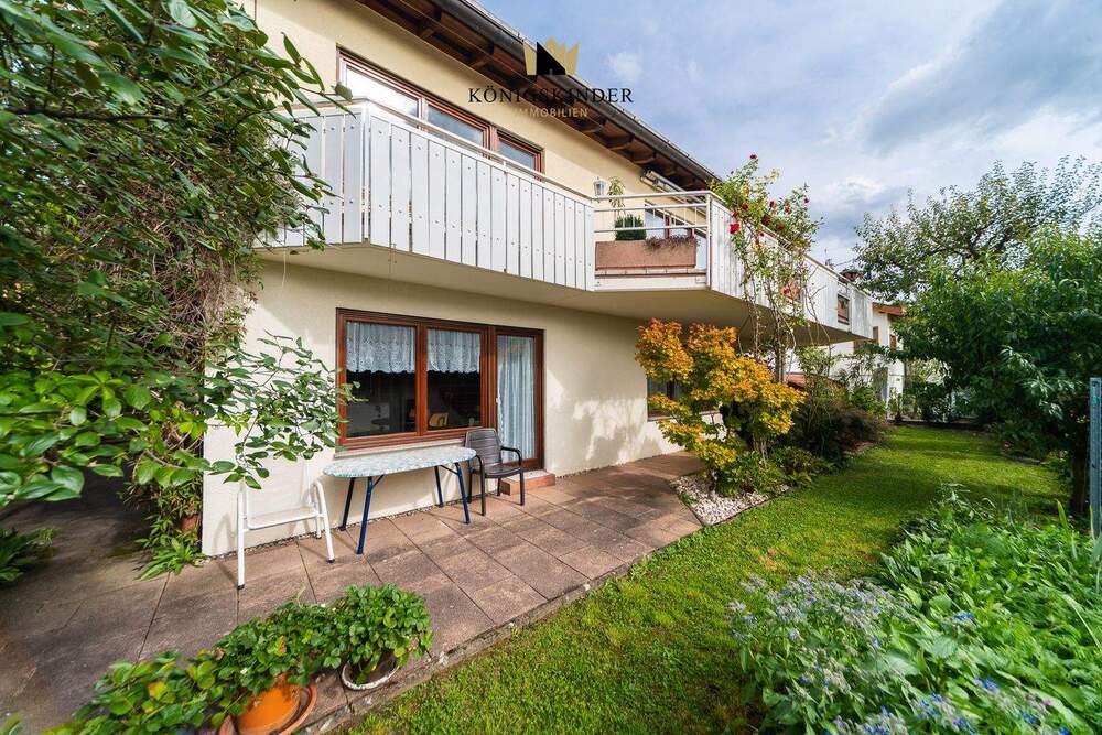 Thumbnail-Großzügiges Wohnhaus mit zwei Einliegerwohnungen und Weitblick in guter Lage von Neckarwestheim