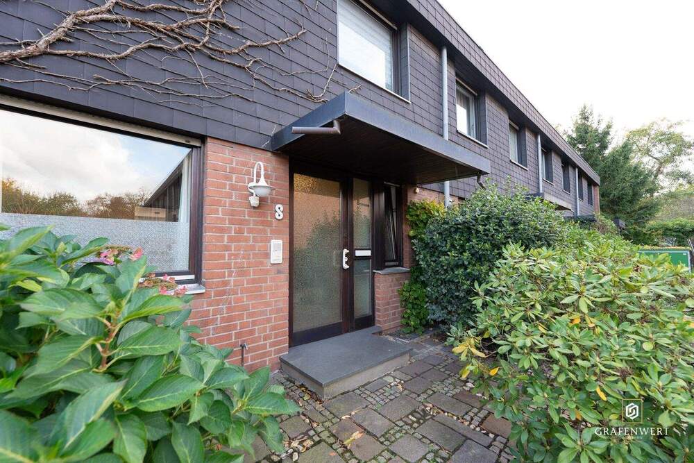 Thumbnail-Gartenhaus in Fischeln