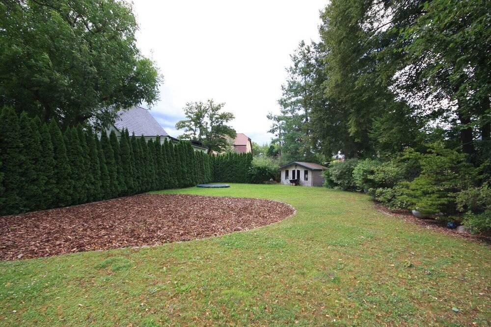 Thumbnail-Seltene Gelegenheit! Traumgrundstück (GRZ 0,2!) in bester Villenlage von Falkensee-Finkenkrug