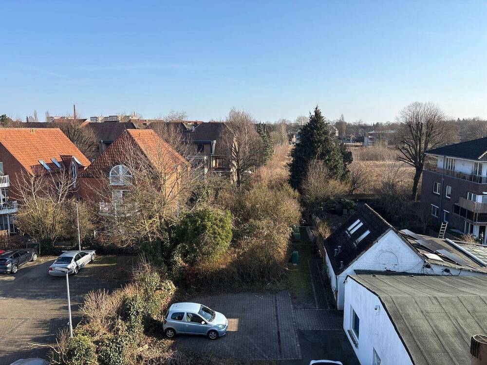 Thumbnail-Neumünster - Baugrundstück in zentraler Lage