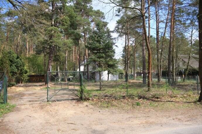 Thumbnail-Schönes Baugrundstück in beliebter Lage von Fichtenwalde