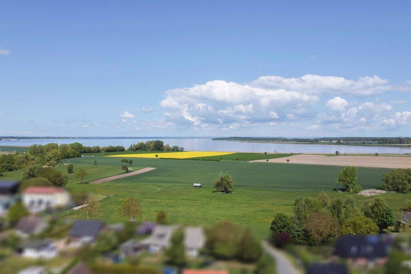Thumbnail-Die perfekte Kombination aus Ruhe, Natur und Erreichbarkeit Greifswalds