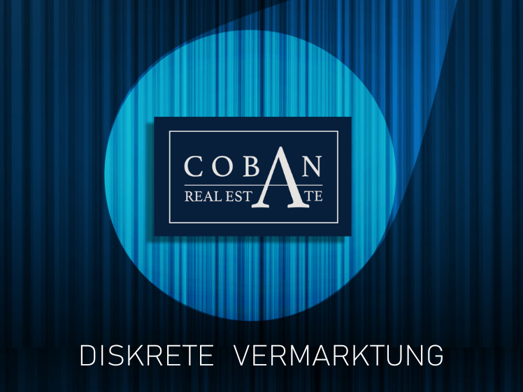 DISKRETE VERMARKTUNG