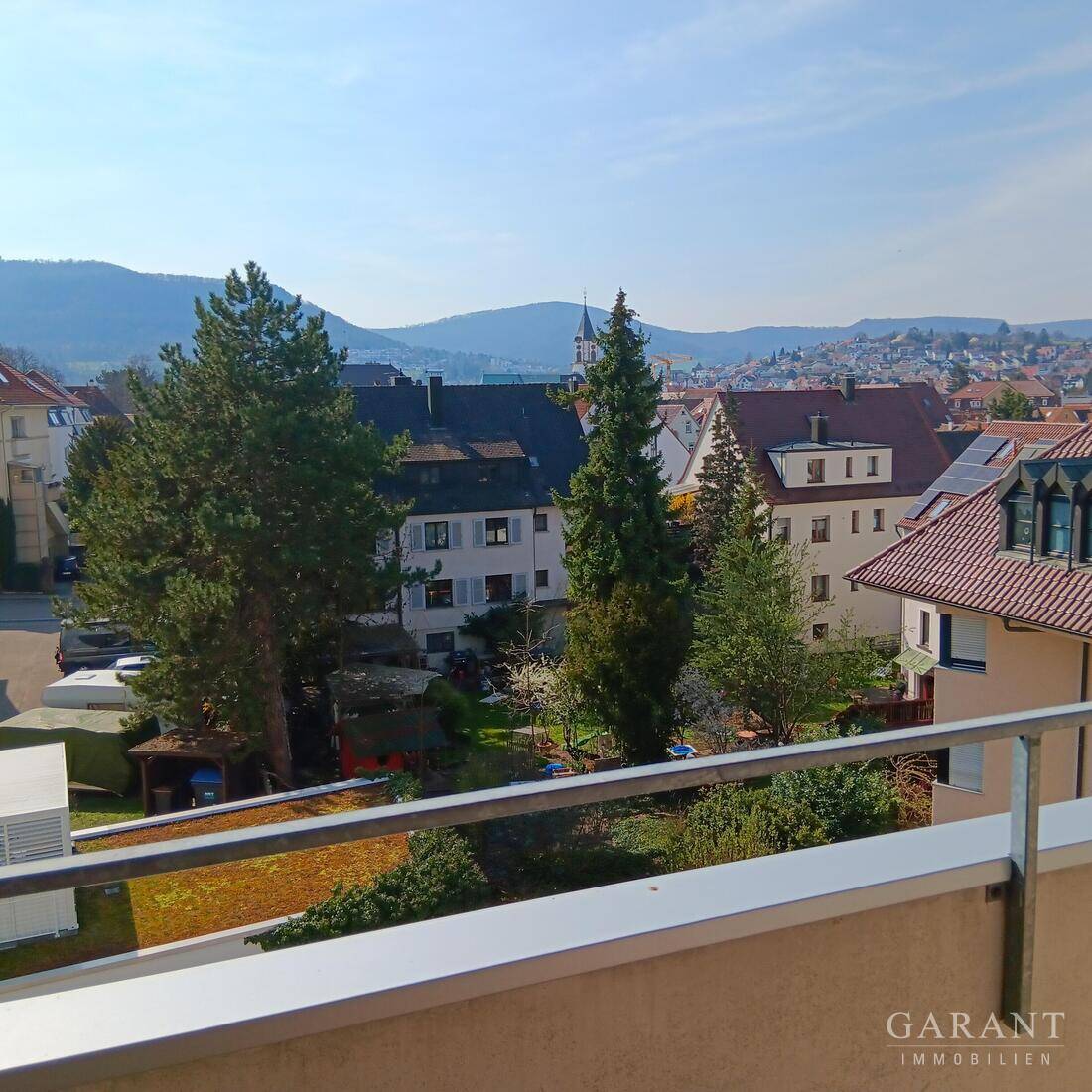 Thumbnail-Sehr schöne kleine Wohneinheit