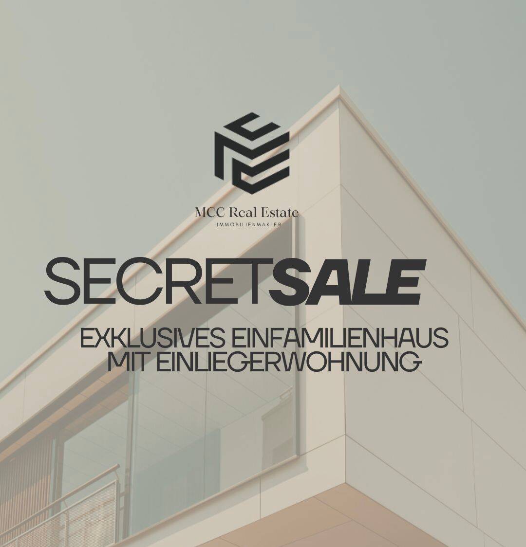 Thumbnail-Design, Komfort & Lifestyle vereint - Traumhaus mit Top-Ausstattung, Pool und Einliegerwohnung