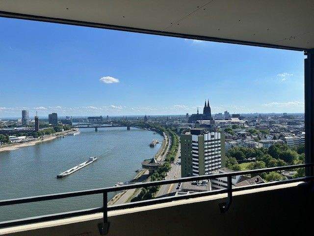 Ausblick
