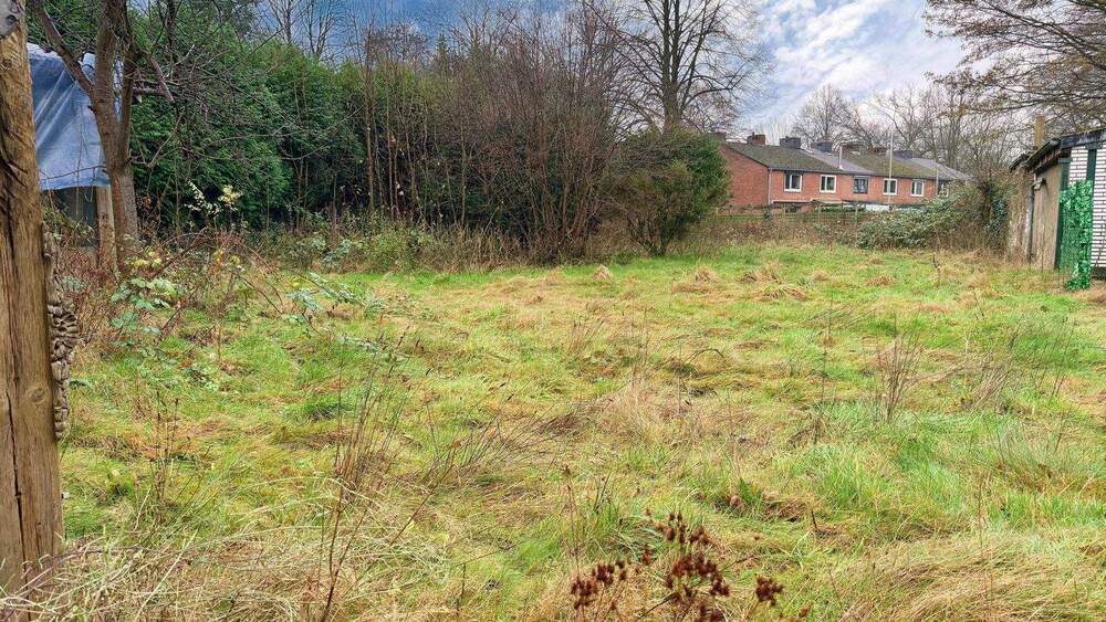 Thumbnail-Großzügiges Grundstück in Langenhorn - ideal für Einfamilien- oder Doppelhaus