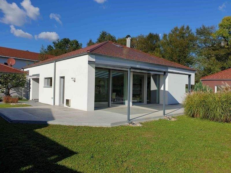 Thumbnail-Hier wohnen Sie luxuriös in Bad Füssing !