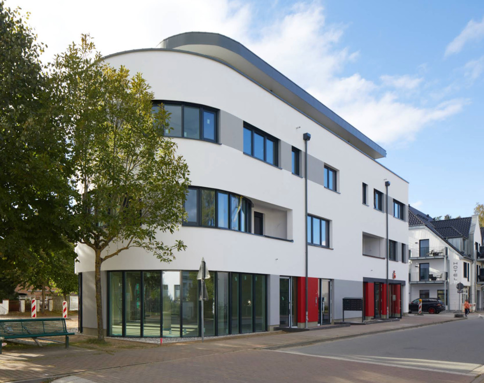 Thumbnail-Wunderschöne ETW - Neubau - Erstbezug