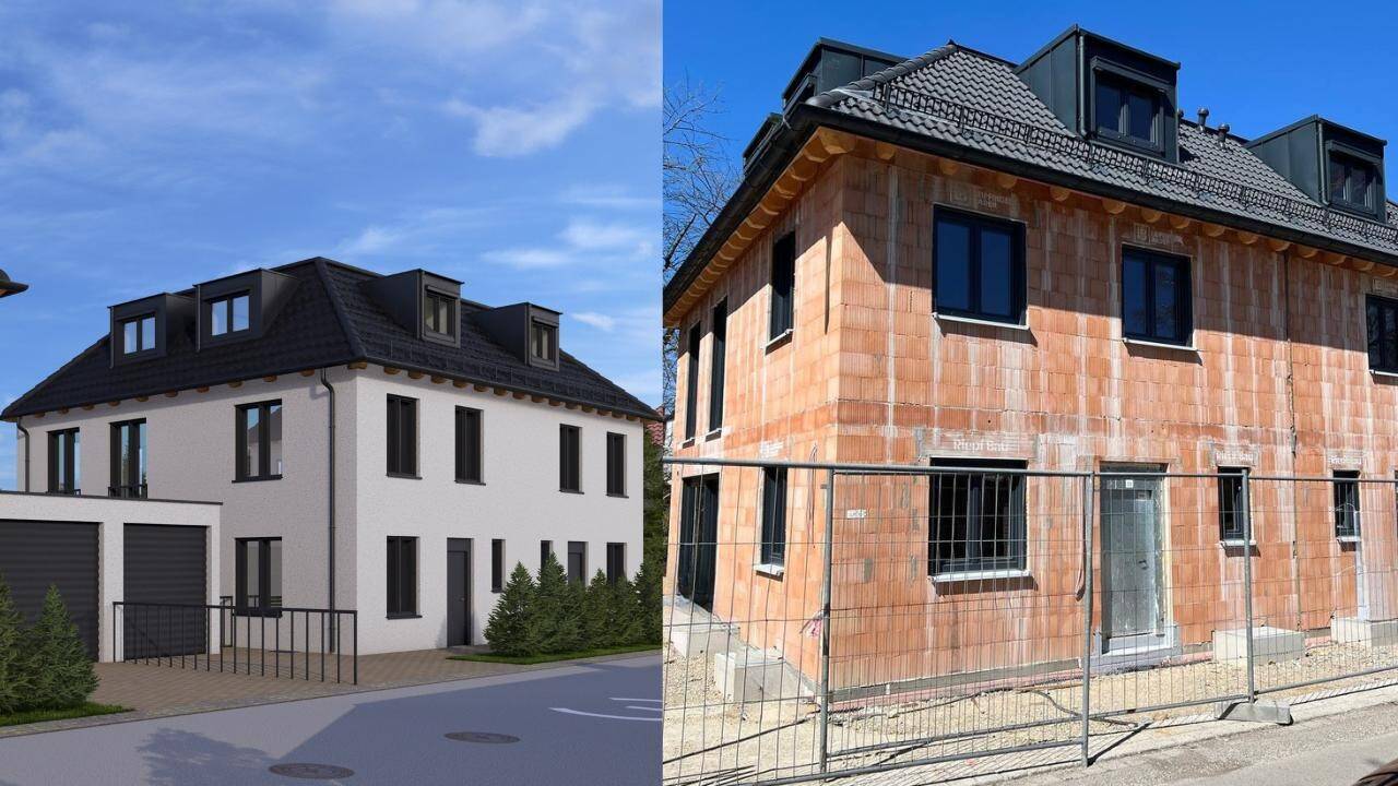 Ansicht
