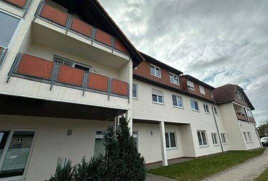 Thumbnail-Eigentumswohnung in Greifswald Eldena