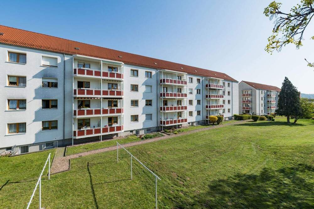 Thumbnail-Erstbezug nach Sanierung-deine neue 3-Raum-Wohnung