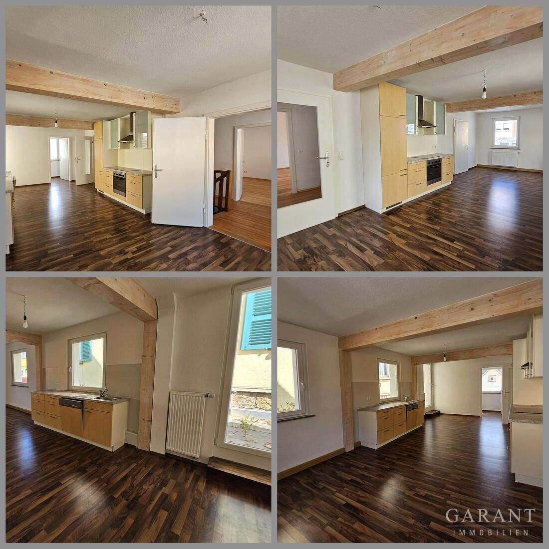 Thumbnail-Ideal für Familie und Investoren