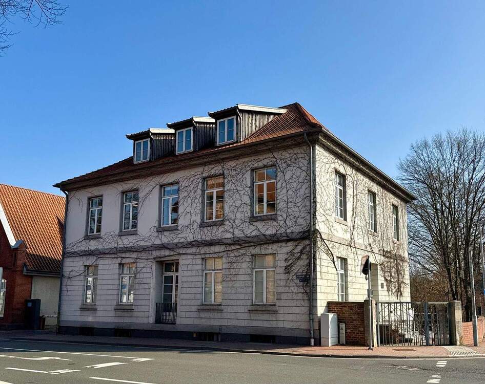 Thumbnail-Ihr DG-Büro in repräsentativer Lage – Gepflegte Bürofläche in der Innenstadt
