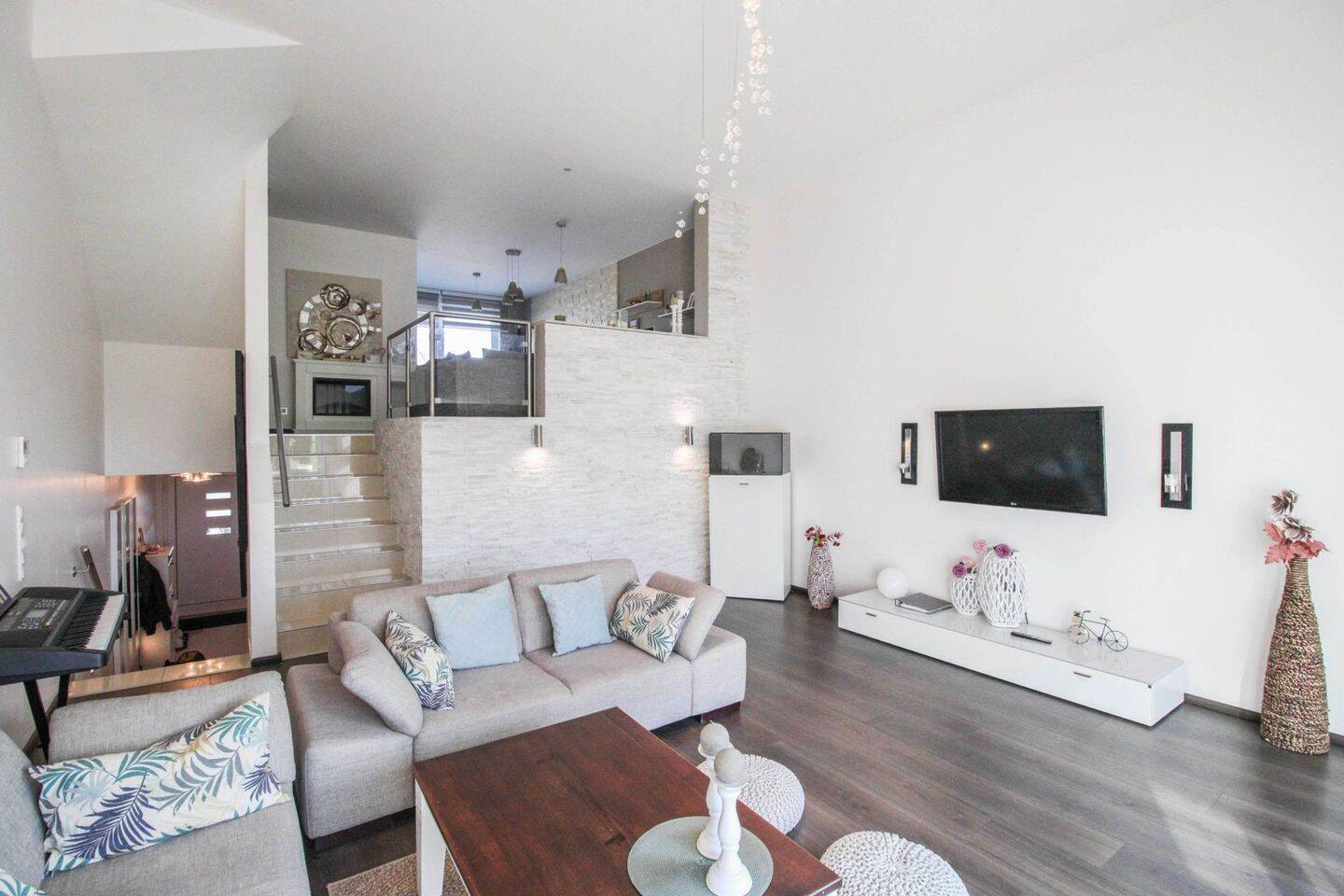 Thumbnail-Wo Wohnglück auf Natur trifft - Ihr Familientraum in Feldrandlage