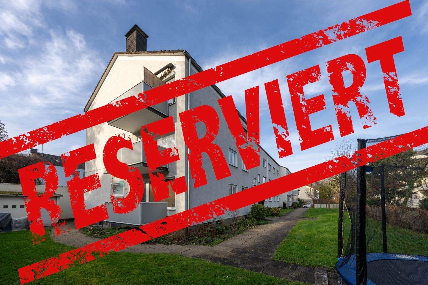 Thumbnail-Wunderschöne 3-Zimmerwohnung mit viel Charme