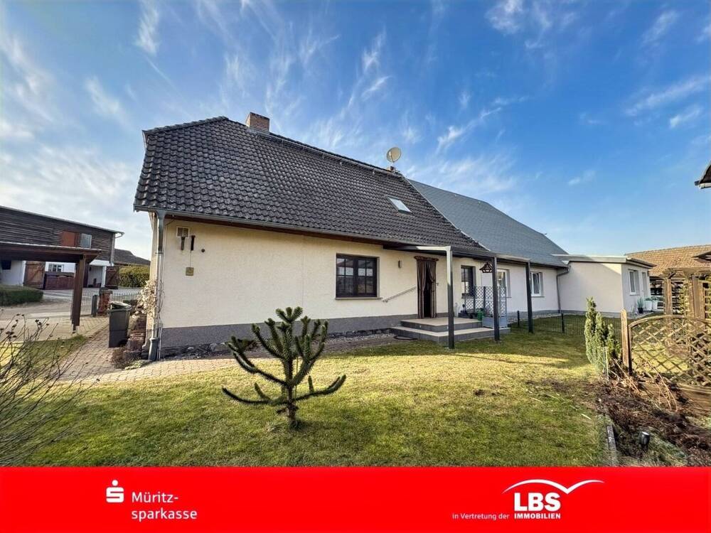 Thumbnail-Familienidyll mit Loggia