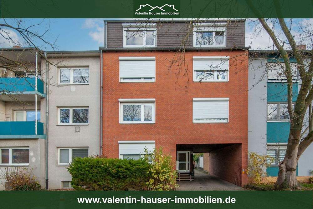 Thumbnail-- Reserviert! - Attraktives Wohnungspaket in Salzgitter