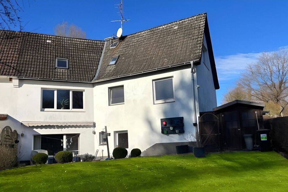 Thumbnail-Einfamilienhaus in ruhiger Lage