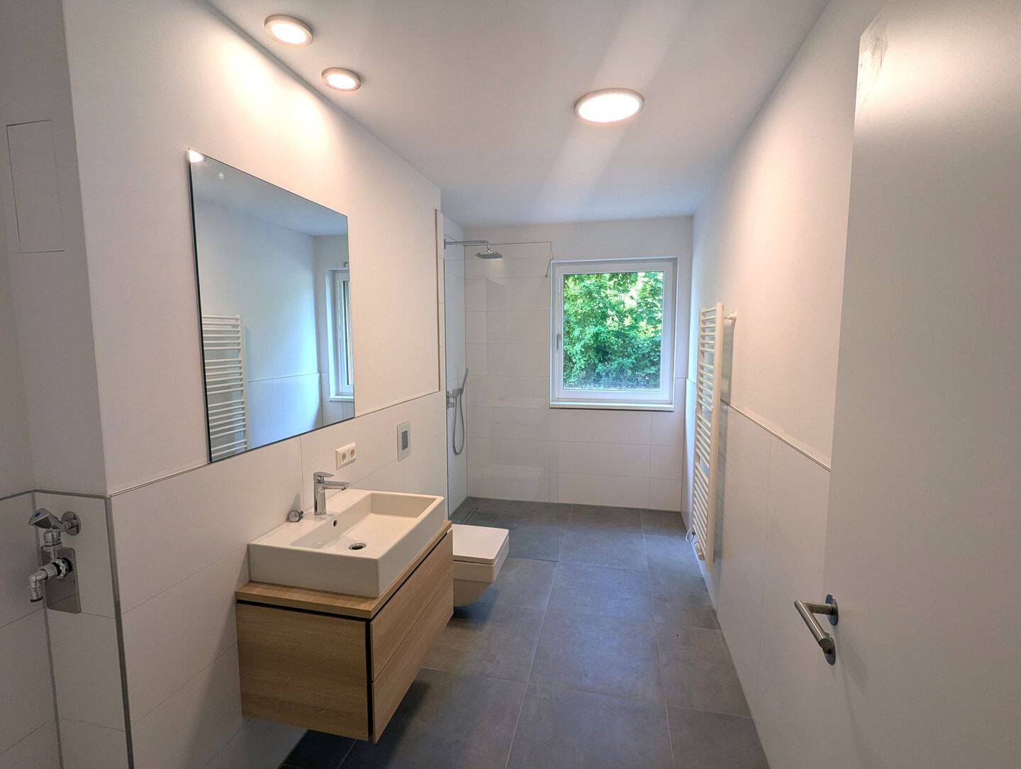 Thumbnail-Frei werdende 4-Zimmer-Wohnung in Neubau von 2023