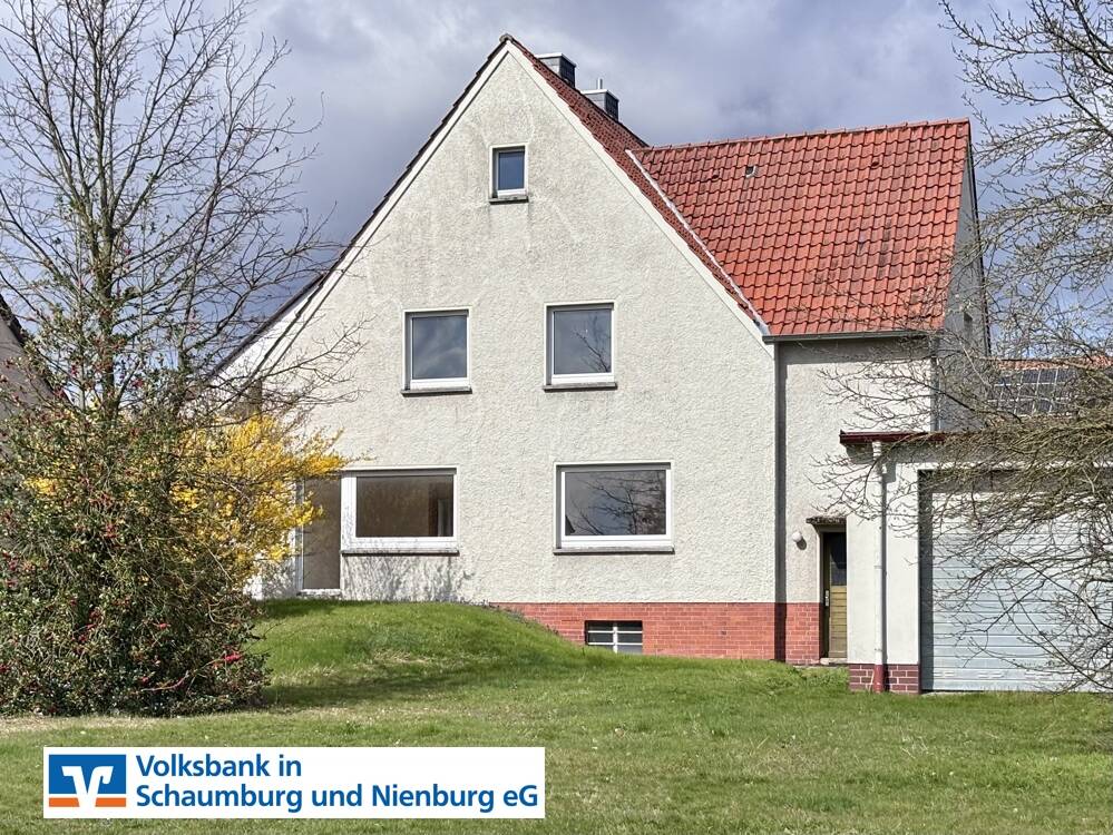 Thumbnail-Zweifamilienhaus + Option für Hinterlandbebauung