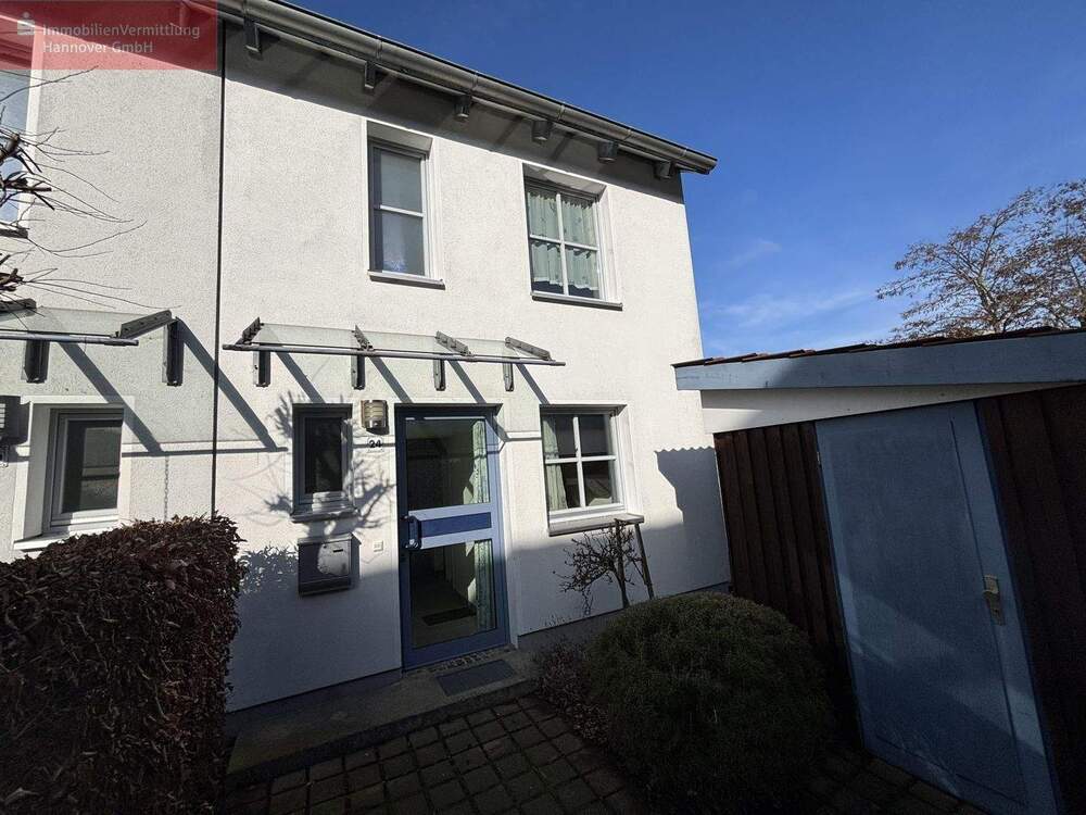 Thumbnail-Komfortables Wohnen!