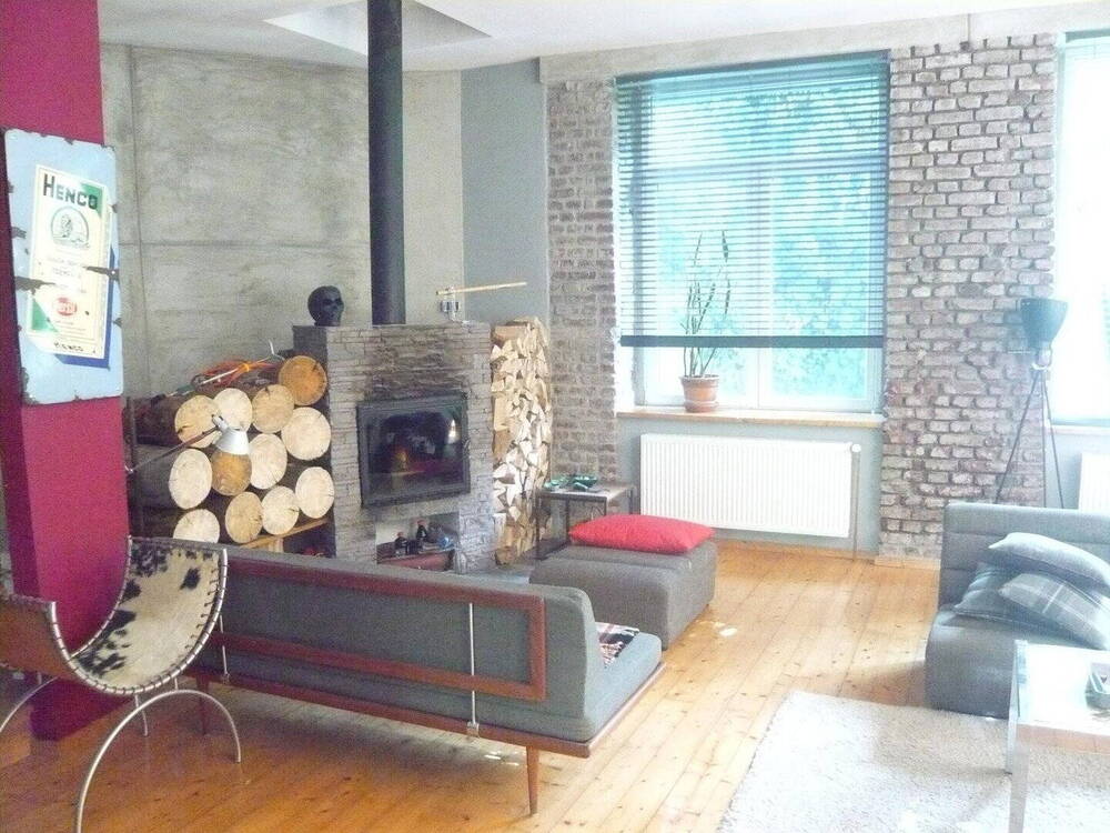 Thumbnail-Loft in Hagen - Grüne Oase in der City