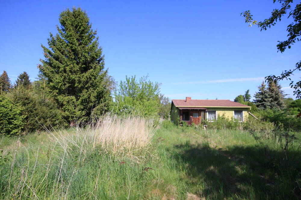 Thumbnail-Attraktives Baugrundstück in gefragter Wohnlage von Brieselang