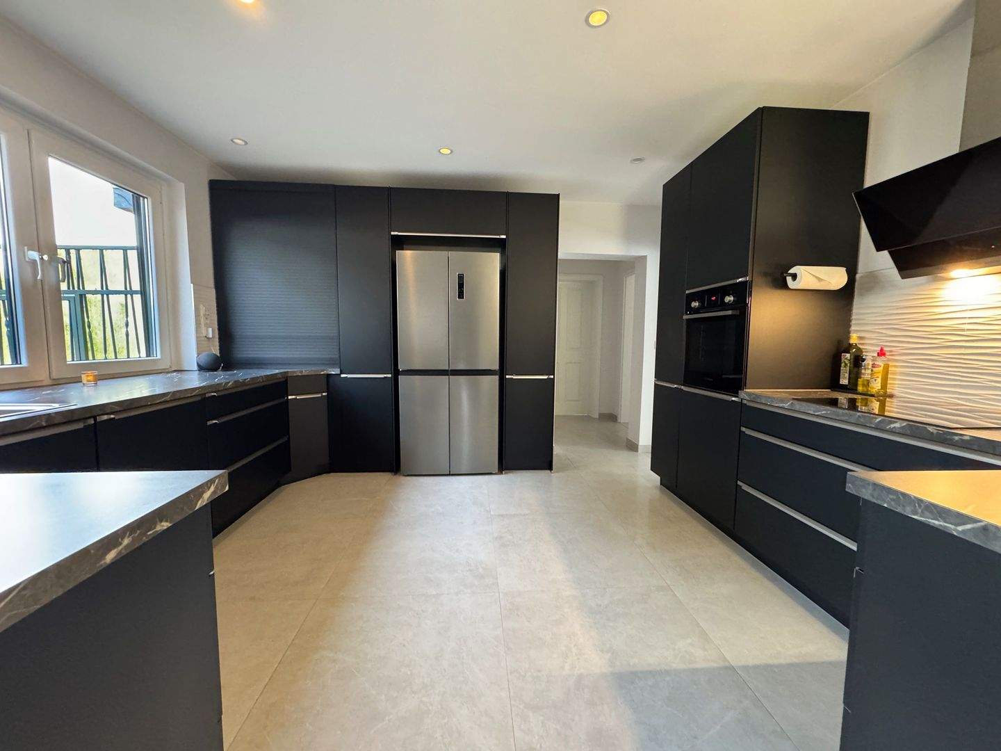 Thumbnail-Modernisiertes EFH mit viel Platz und großer GarageWerkstatt in gefragter Lage von Bremen-Osterholz