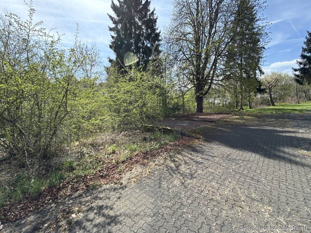 Thumbnail-Attraktives Baugrundstück für Mehrfamilienhaus in gewachsener Lage