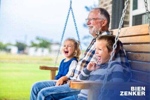 Thumbnail-Bien-Zenker - Ihr individuelles Zuhause ohne Treppen nahe der Ostsee