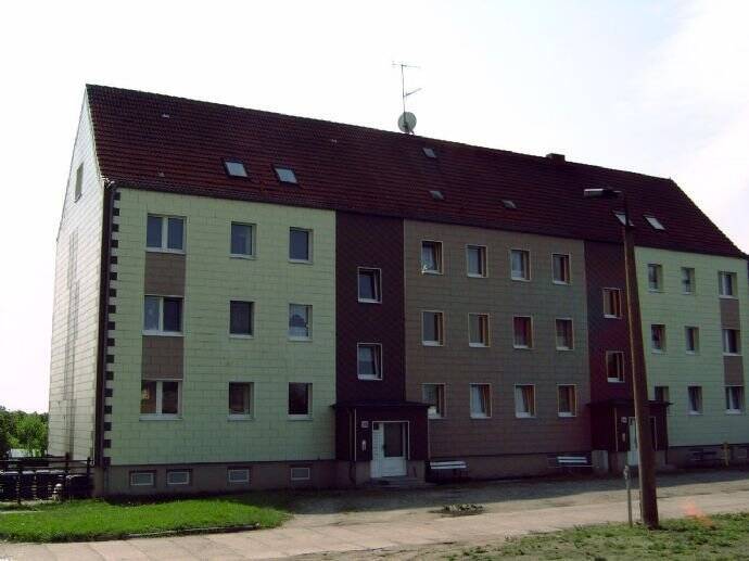Hauseingänge