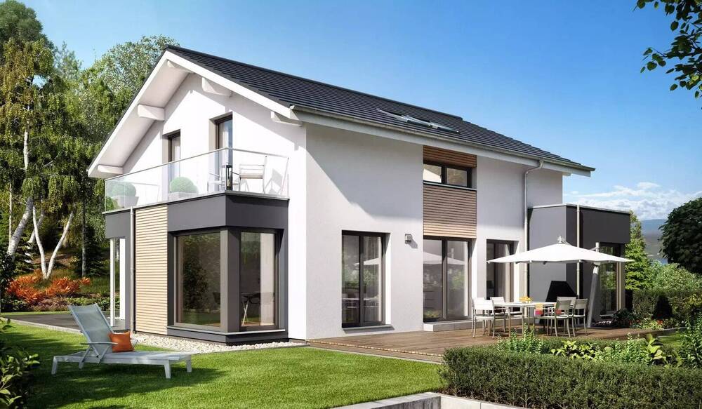 Thumbnail-Bien-Zenker: Ihr individuelles Traumhaus für die Familie in Stockelsdorf