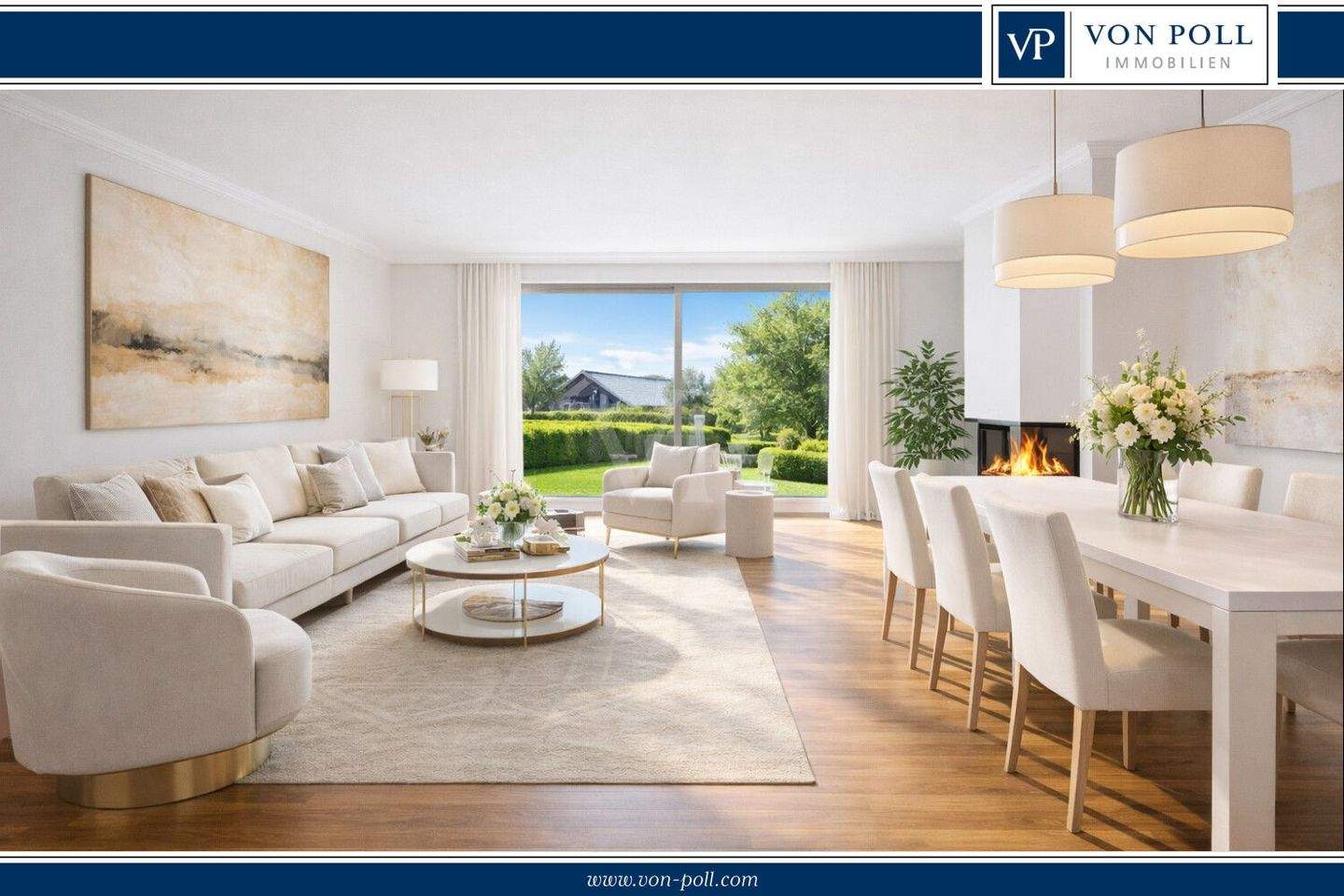 Thumbnail-Wohnen am Waldrand: Großzügiges Einfamilienhaus mit hoher Lebensqualität