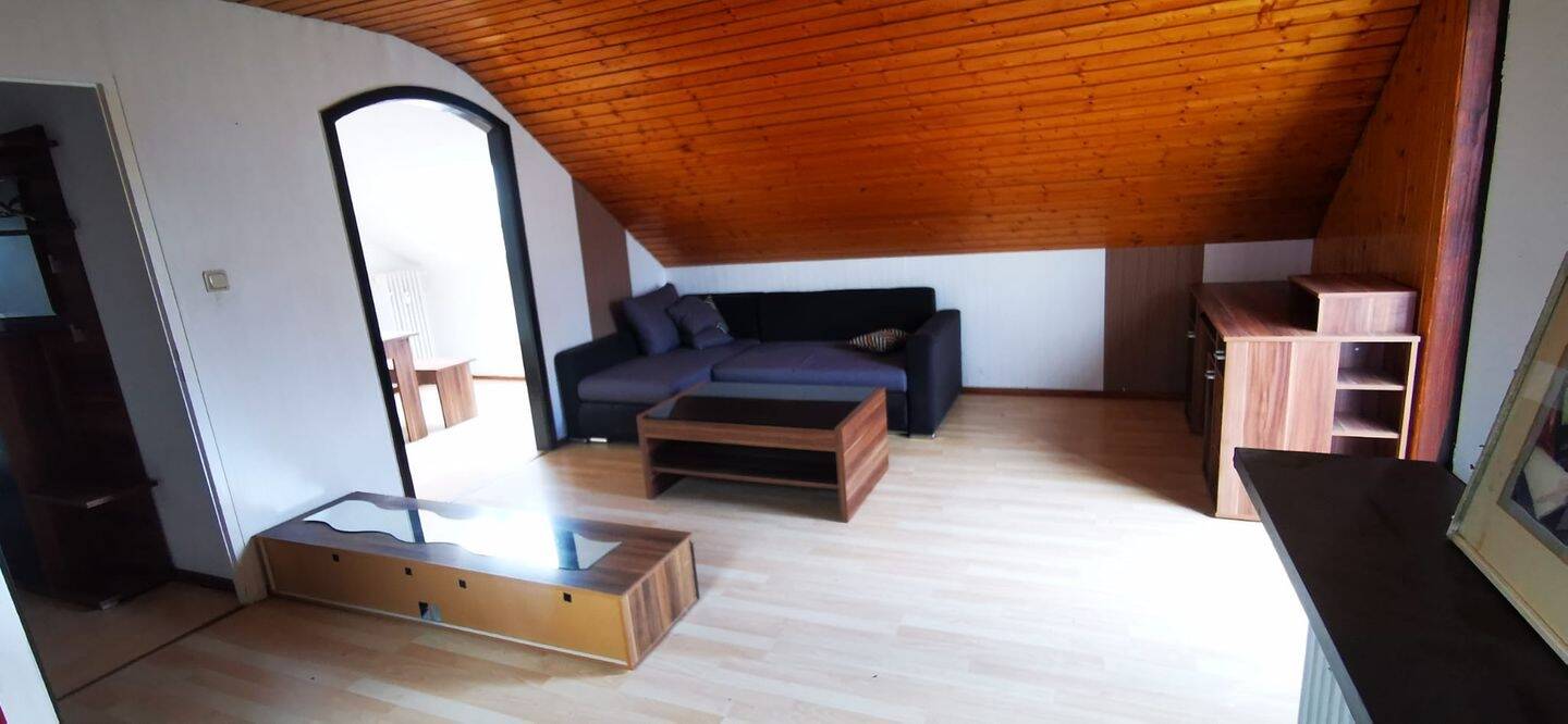 Thumbnail-3 Zimmer voll möbliert in Löffelstelzen