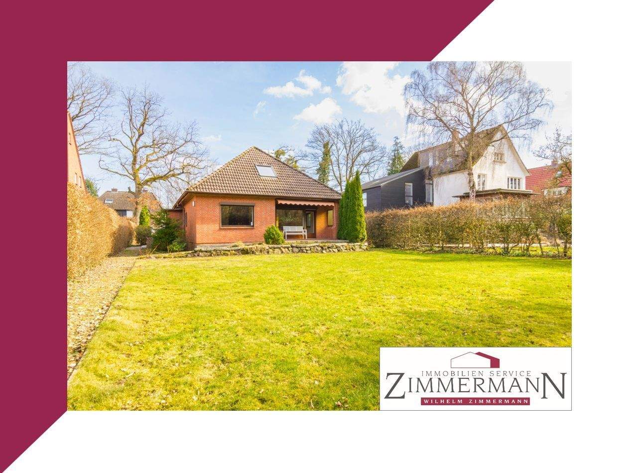 Thumbnail-Westausgerichtetes Traumgrundstück - Natur genießen & alles fußläufig erreichbar