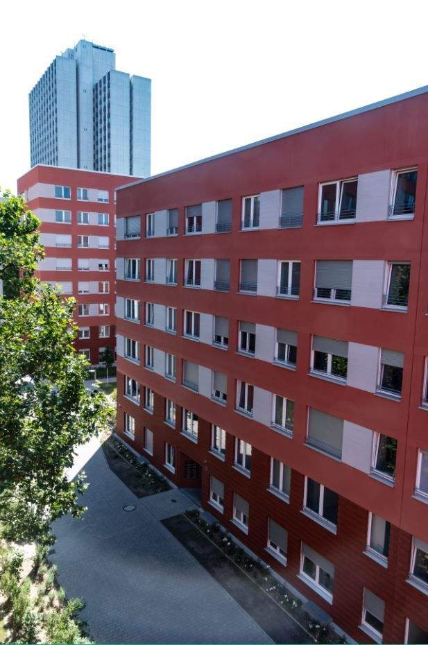 Thumbnail-2-Zimmerwohnung im Lyoner-Quartier sucht neuen Bewohner