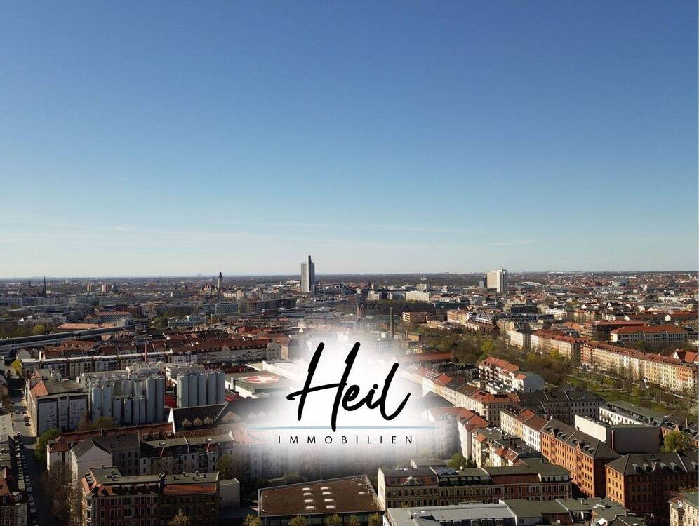 Thumbnail-2-Zimmer-Wohnung I 65,55m² Wohnfläche I Tageslichtbad I Loggia