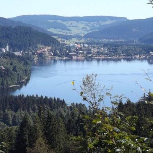 Thumbnail-3-Zi. Wohnung Titisee