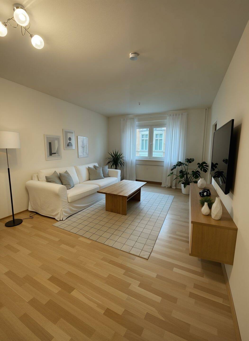 Thumbnail-Verfügbar zur Eigennutzung ab 01.01.2026: 4-Zimmer-Wohnung in Köpenick