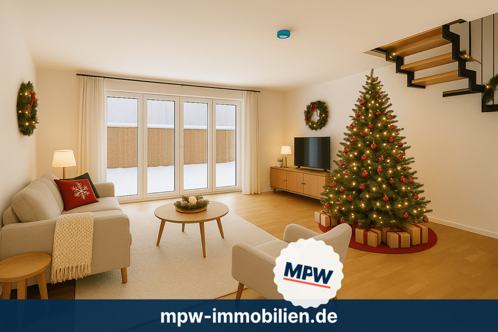 Thumbnail-Nachhaltige Architektur trifft Komfort: Ihr neues Zuhause 2026 - noch 2 Häuser verfügbar