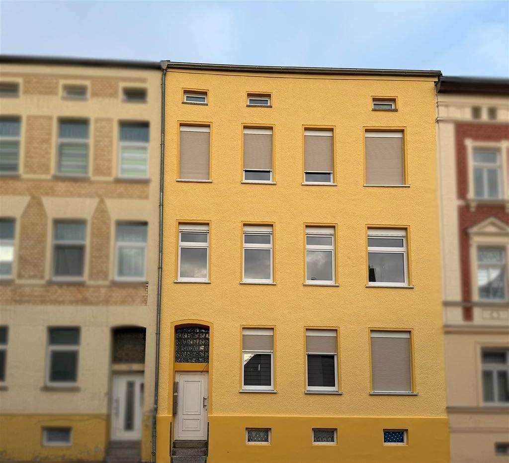 Thumbnail-3 Familienhaus in zentraler Lage von Schönebeck bei Magdeburg