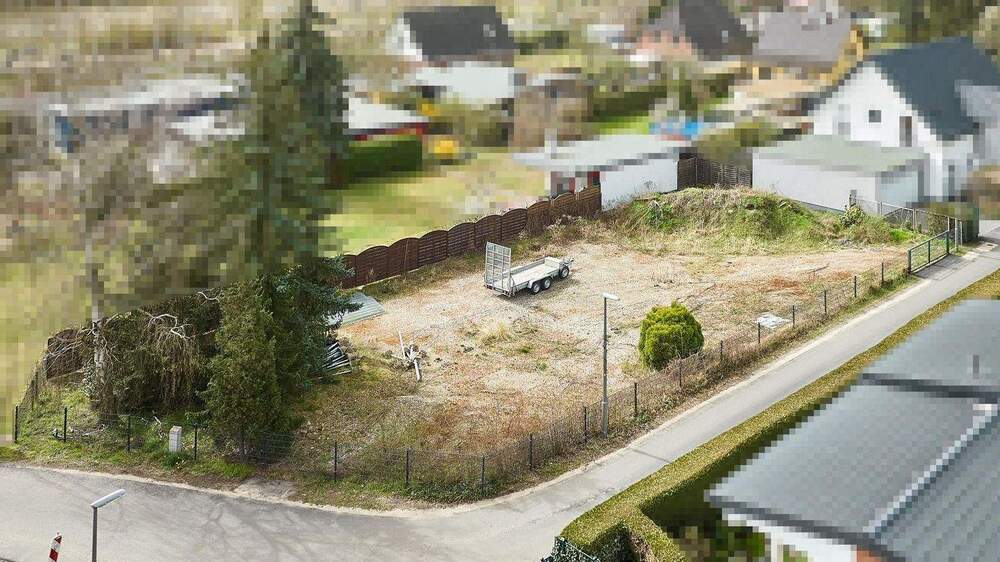 Thumbnail-Familienglück in Bestlage! Großes Grundstück in Schönholz