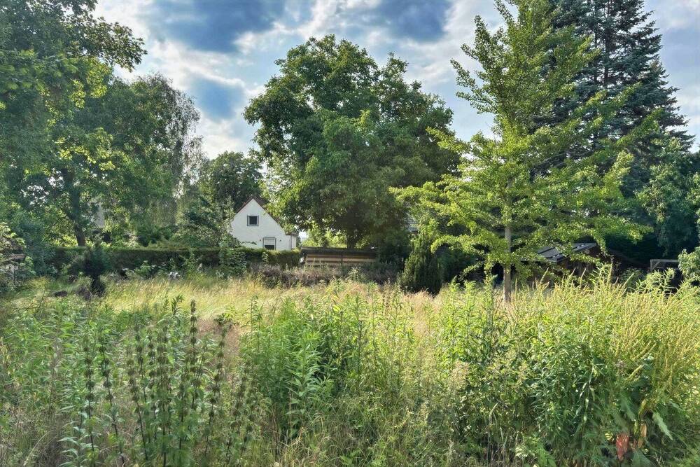 Thumbnail-Ansprechendes Wohnbaugrundstück in guter Lage in Mahlsdorf-Nord