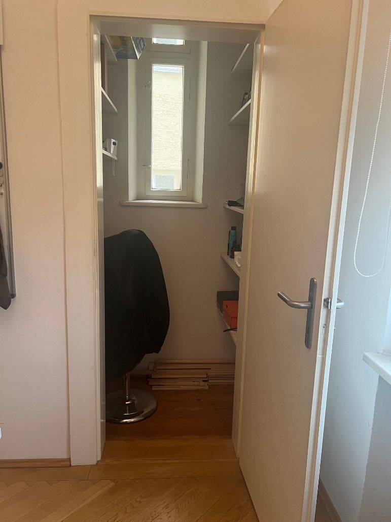 Thumbnail-Exklusives Büro im Herzen Münchens-Schwabing mit zwei Balkonen