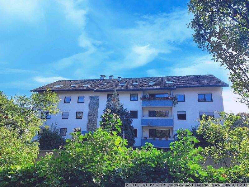 Thumbnail-3-Zimmerwohnung, 2 Hobbyräume, TG-Stellplatz in der Nähe zum Berliner Platz zu verkaufen!