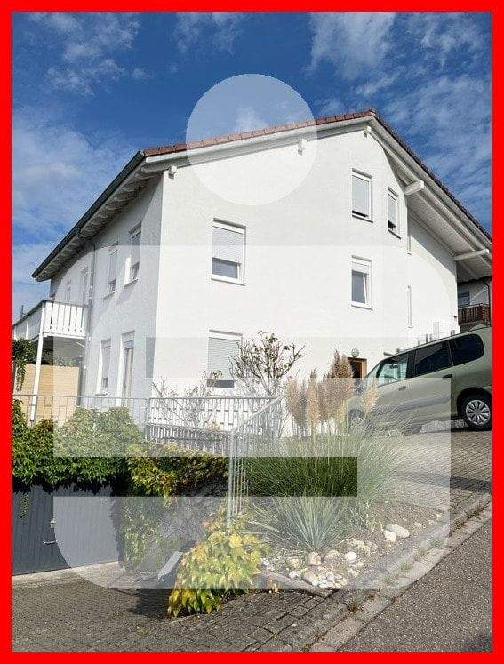 Thumbnail-Reihenmittelhaus in Küssaberg- Dangstetten