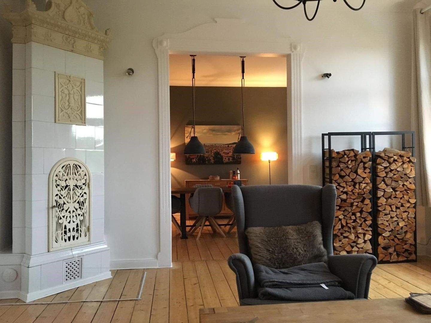 Thumbnail-Vermietete 5-Zimmer-Altbauwohnung in Wolfenbüttel